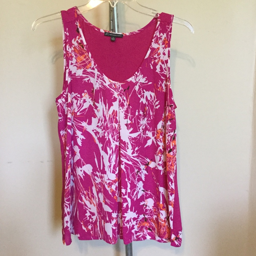Adrianna Papell top